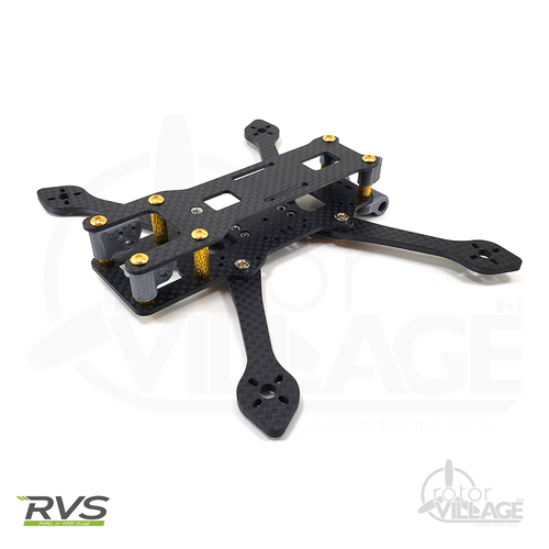 RVS SmolYeet35 V2 Frame Kit